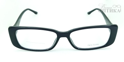 Pierre Cardin, P.C. 8534/CS, 807, с накладкой оправа очковая